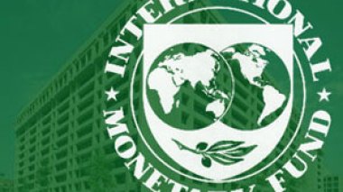 Financial crisis â€œweakâ€  consequences on Algeria, Djoudi Says