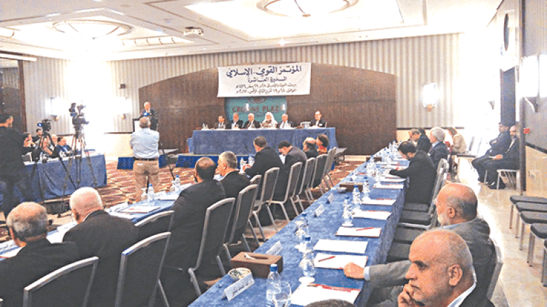 إطلاق أكبر حملة شعبية عربية وإسلامية لمواجهة “صفقة القرن”