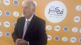 الجزائر والدول المغاربية تقدم الكثير من الانجازات وسنخصص التقرير المقبل للاوضاع الثقافية فيها