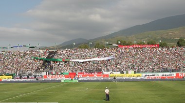 Al-Ahmaddiyya sect planned to blow up Blida stadium