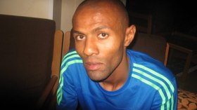 أحمد سعد: محليو الخضر هم من أشعلوا نار الفتنة ولم أقدم اعتذاراتي للشعب الجزائري