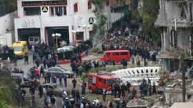 اجهاض مخطط تفجيرات انتحارية بالمساجد والأسواق خلال رمضان بالعاصمة و5 ولايات