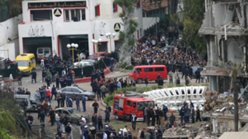 اجهاض مخطط تفجيرات انتحارية بالمساجد والأسواق خلال رمضان بالعاصمة و5 ولايات