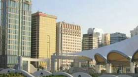 مبادلة الامارتية تشتري 20 بالمائة من عمليات شل للتنقيب في الجزائر