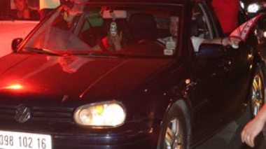 Wins for Ivory Coast, Ghana and Algeria