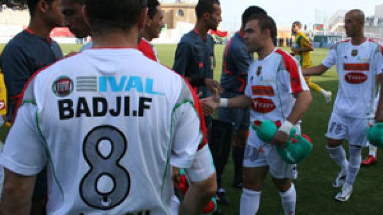 العميد لرد الاعتبار والشلف تبحث عن ثاني انتصار في العودة