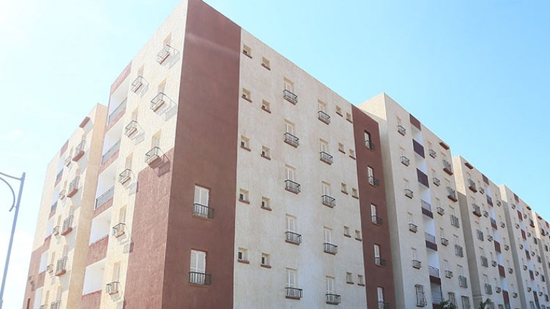 مواطن في السبعين ينتظر شقة “عدل” منذ 20 عاما