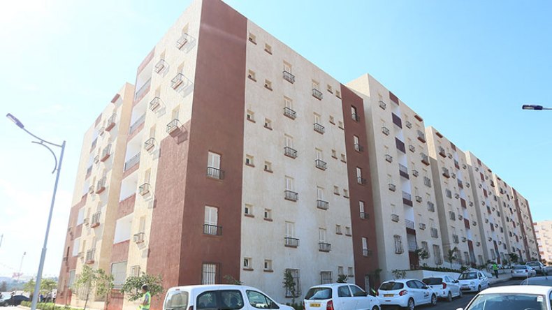 20 يوما لتسوية وضعية سكنات “الترقوي الحر”