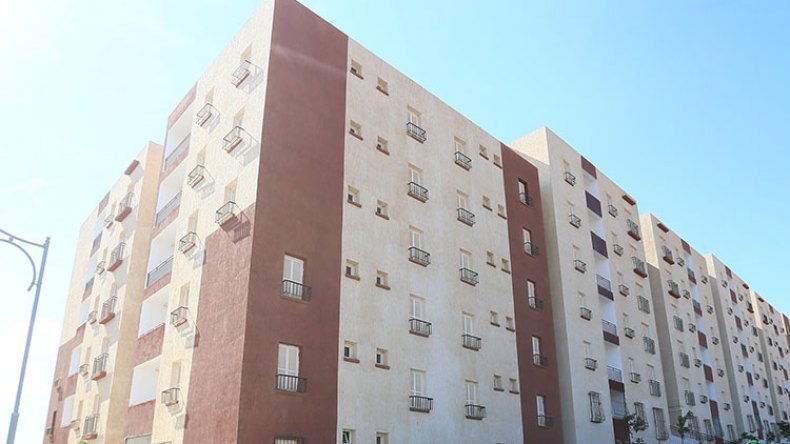إعانة جديدة للسكن لدى “أف أن بوس” تصل إلى 50 مليون سنتيم