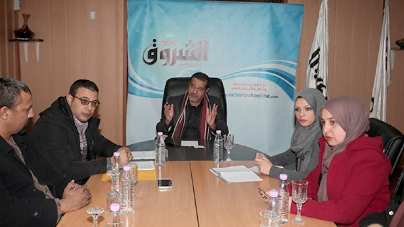 الجزائريون يستهلكون لحوما وبقولا ممزوجة بمواد كيميائية!