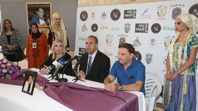 قروابي يستحق فيلما سينمائيا شريطة أن يكتب بمهنية