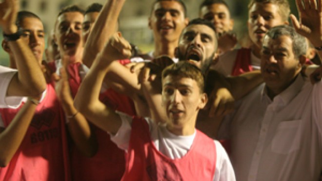 ليلة بيضاء واحتفالات مجنونة  بـ1400 قرية بتيزي وزو