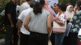 تيزي وزو الأولى وطنيا وولايات الجنوب في ذيل الترتيب