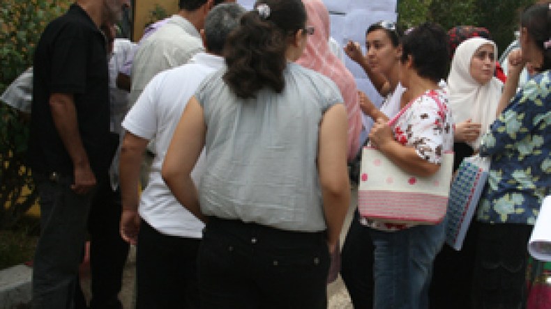 تيزي وزو الأولى وطنيا وولايات الجنوب في ذيل الترتيب