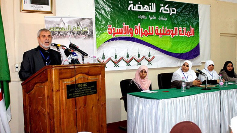 ذويبي: الجزائر تعيش التفافا حقيقيا على بيان أول نوفمبر