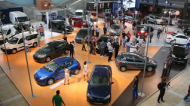 Thousands of Algerian visitors fascinated by Algiers International Automobile Salon