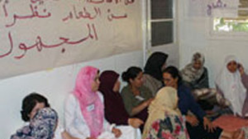 تدهور الحالة الصحية لأستاذة تعرضت لانخفاض نسبة السكر في الدم