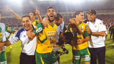 Aujourd'hui à Tizi Ouzou à 20h15 JS Kabylie-TP Mazembe : Hannachi promet la qualification aux Algériens