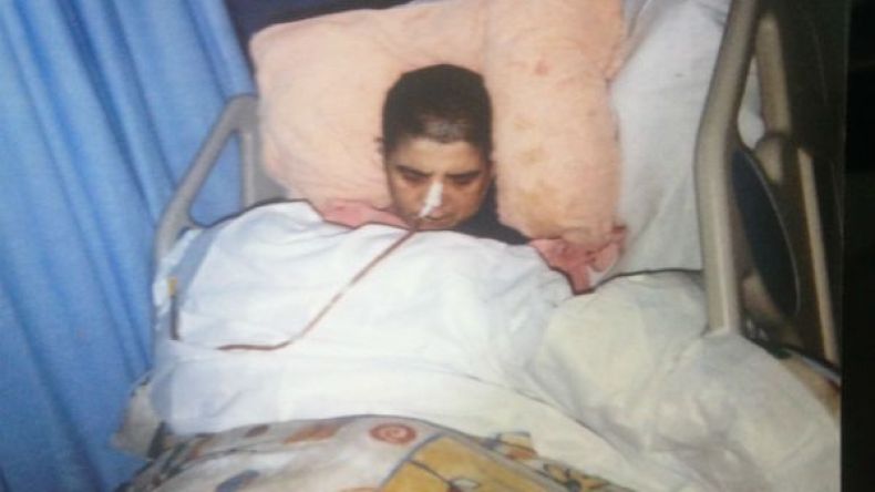 “كريمة بوقفة”.. دخلت في غيبوبة من  سنوات والسبب أحد الرقاة!