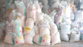 سجلات‭ ‬تجارية‭ ‬بأسماء‭ ‬مجانين‭ ‬لنهب‭ ‬10‭ ‬آلاف‭ ‬طن‭ ‬من‭ ‬الإسمنت
