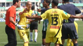 مصائب فرق الوسط فوائد لأندية الشرق