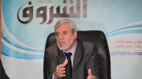 المشروع الإسلامي لم ينته.. ومستعدون لمبادرة حول الرئاسيات