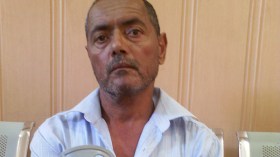 رب عائلة يحتاج زرع عضو اصطناعي على جناح السرعة