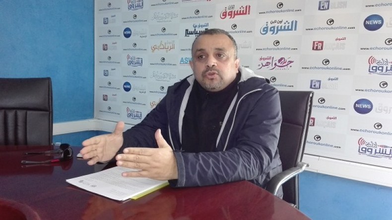 جزائري في نهائي جائزة حفظ التراث الثقافي بالشارقة