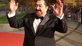 سأبذل جهدي في لجنة التحكيم ودخلت السينما من بوابة مصر