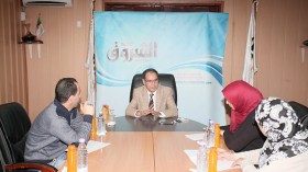 الميزانية 500 مليون سنتيم .. لا تكريمات ولا فنادق