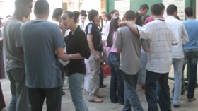 تلاميذ الشعب العلمية يتفوقون على تلاميذ الشعب الأدبية