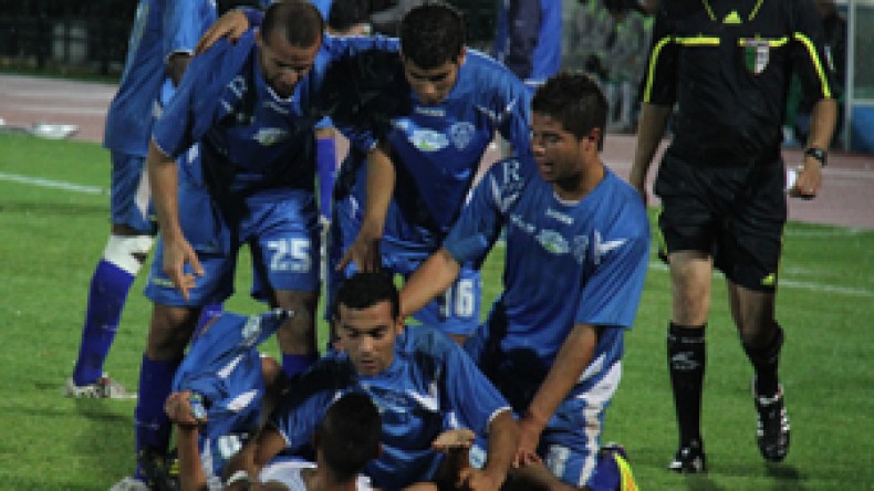 وداد‭ ‬تلمسان: أنصار‭ ‬الوداد‭ ‬ساخطون‭ ‬بسبب‭ ‬الخسارة‭ ‬أمام‭ ‬بارادو‭ ‬وبسكرة