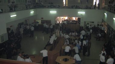 Air Algérie : menace de limoger 23 syndicalistes