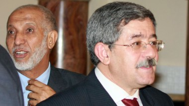 PM Ahmed Ouahia to Echorouk: â€œActions speak louder than wordsâ€