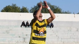 أهلي البرج، مولودية العلمة وشبيبة بجاية يودعون كأس الجمهورية