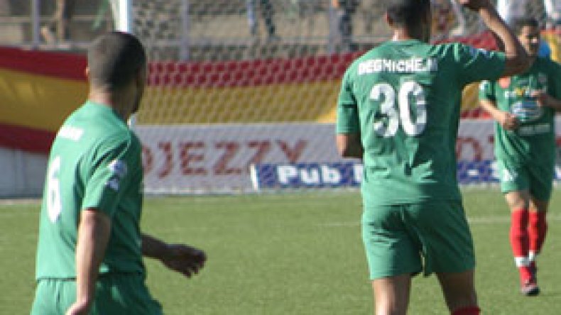 بورحلي يرفض وديس يغادر رسميا البليدة