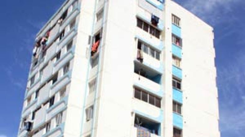 سكنات خاصة للأساتذة المحوّلين نحو جامعات الجنوب والمناطق الداخلية