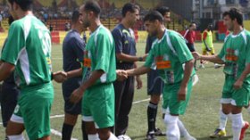 ماروسي يشترط مليار و280 مليون للتجديد في البليدة