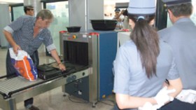 في عمليات نوعية.. هذا ما حجزته الجمارك في ميناء سكيكدة (فيديو)