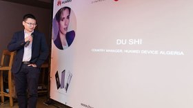 “هواوي” تطلق رسميا هاتفها الذكي “P9” في الجزائر