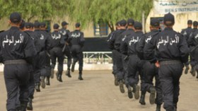 إقصاء عشرات الناجحين في مسابقة توظيف مفتشي الشرطة