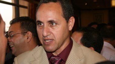 Secretary of State in charge of communication Azzedine Mihoubi to Echorouk: â€œWe seek to create an Algerian sport TV channel before World Cup 2010â€