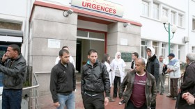 بيان إدارة اتحاد العاصمة: من يقف وراء مكيدة سعيدة؟