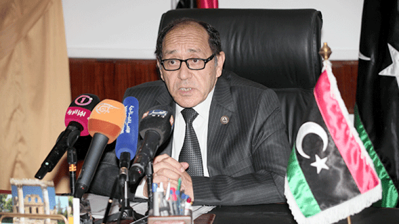 “قريبًا ستفتح سفارة الجزائر في طرابلس.. وقادرون على حماية مصالحكم”