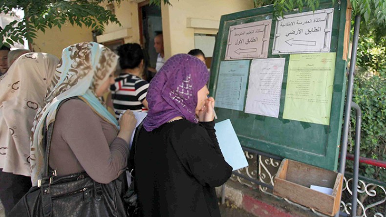 غيابات وتأخرات بالجملة وسط الأساتذة المترشحين لمسابقة الترقية