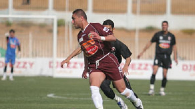 اتحاد العاصمة يباشر تدريباته الثلاثاء المقبل