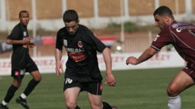 بعد شعبان لوناس.. قاصب ينسحب من الترشح لرئاسة المولودية