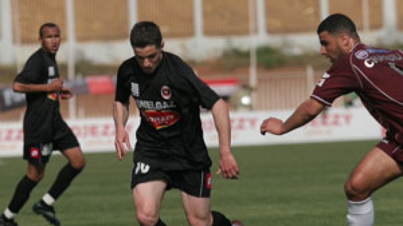 بعد شعبان لوناس.. قاصب ينسحب من الترشح لرئاسة المولودية