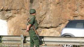 Security forces dismantle a terrorist back-up cell east of Algiers