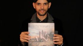 إبداعات أشرف بزناني في أول ألبوم صور سريالية في العالم العربي